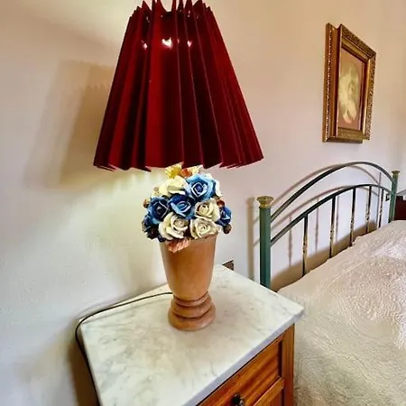 Casa Narcisa La Tua Oasi Tra Vigne E Olivi