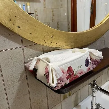 Casa Narcisa La Tua Oasi Tra Vigne E Olivi