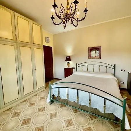 Casa Narcisa La Tua Oasi Tra Vigne E Olivi Daire