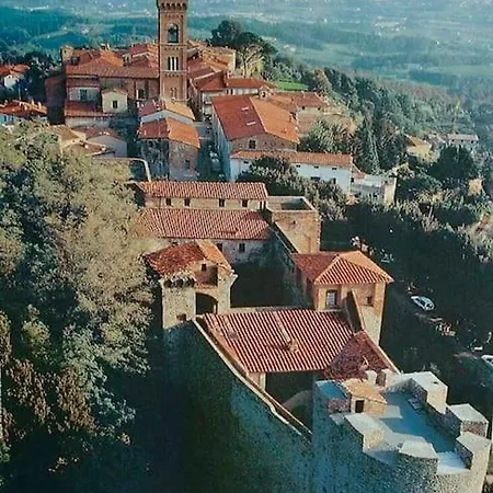 Casa Narcisa La Tua Oasi Tra Vigne E Olivi Daire Montecarlo