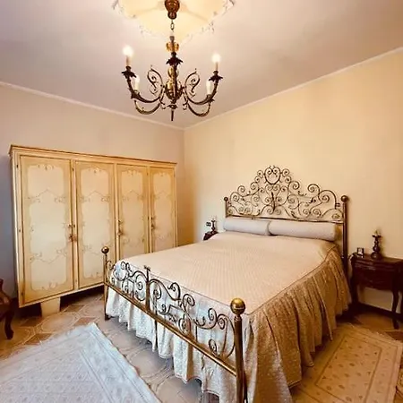 Casa Narcisa La Tua Oasi Tra Vigne E Olivi Daire Montecarlo